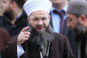 Cüppeli Ahmet