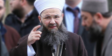 Cüppeli Ahmet