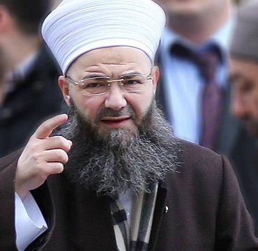 Cüppeli Ahmet