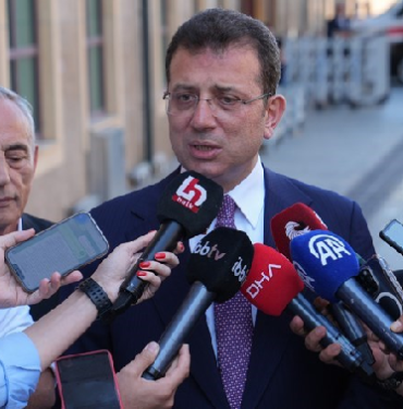İmamoğlu