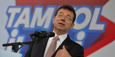 İmamoğlu