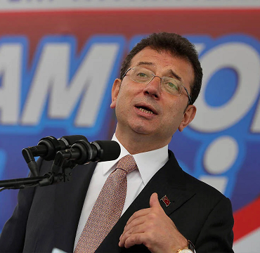 İmamoğlu