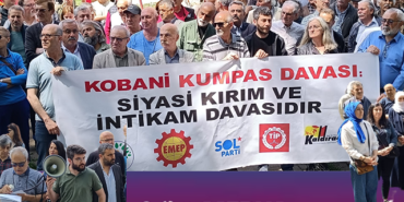 KOBANİ KAPAK