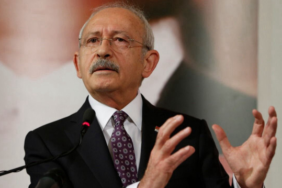 Kılıcdaroğlu