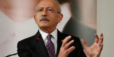 Kılıcdaroğlu