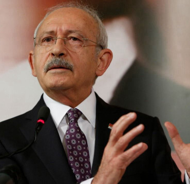 Kılıcdaroğlu