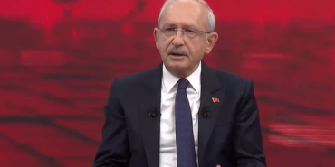 Kılıcdaroğlu