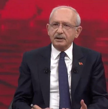 Kılıcdaroğlu