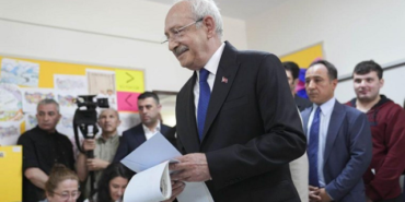 Kılıcdaroglu