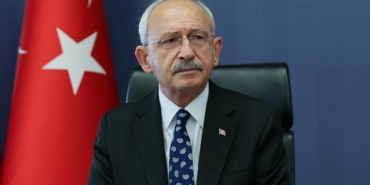 Kılıcdaroğlu