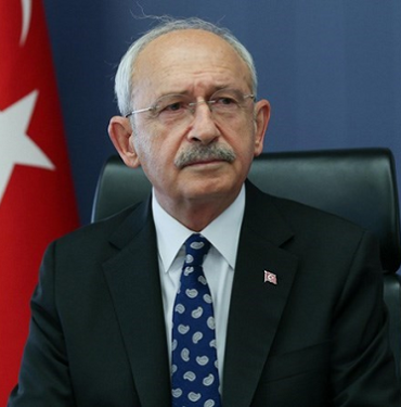Kılıcdaroğlu