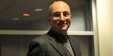 Mahfi Eğilmez