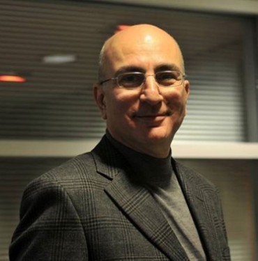 Mahfi Eğilmez