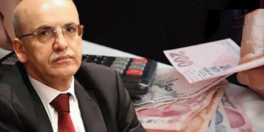 Mehmet Şimşek