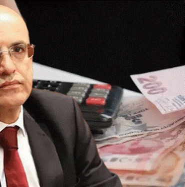 Mehmet Şimşek