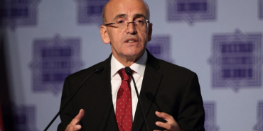 Mehmet Şimşek