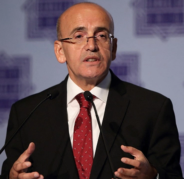 Mehmet Şimşek