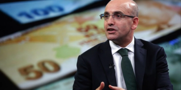 Mehmet Şimşek