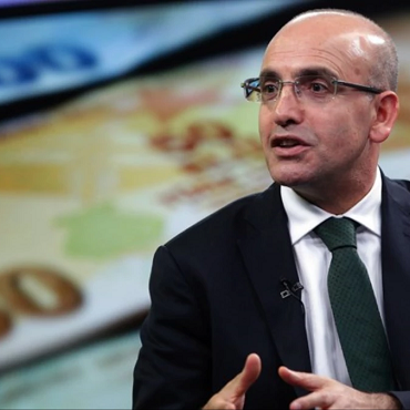 Mehmet Şimşek
