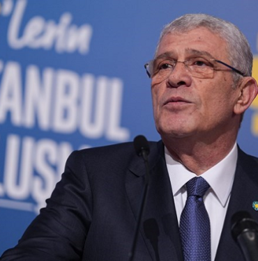 Müsavat Dervişoğlu