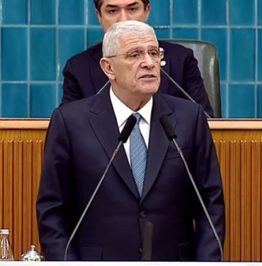 Müsavat Dervişoğlu