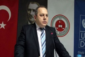 Ömer Kerkez