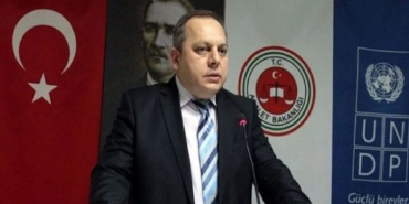 Ömer Kerkez