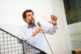 Osman Kavala