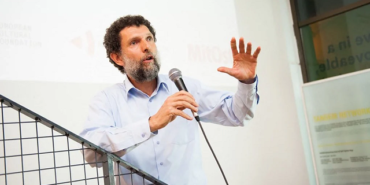 Osman Kavala