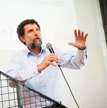 Osman Kavala