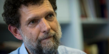 Osman Kavala