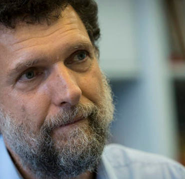 Osman Kavala