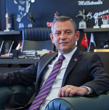 Özgür Özel