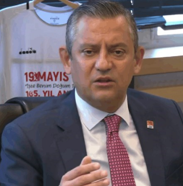 Özgür Özel