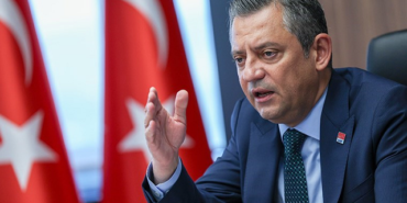 Özgür Özel