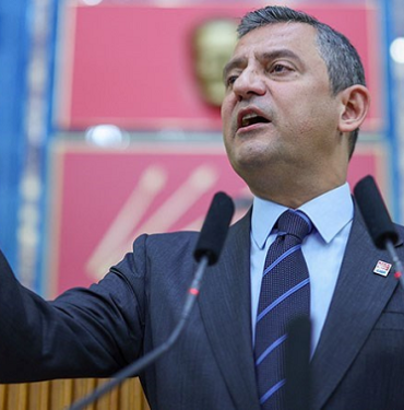 Özgür Özel