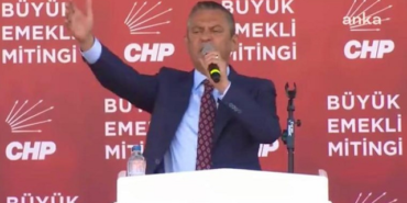 Özgür Özel