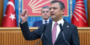 Özgür Özel