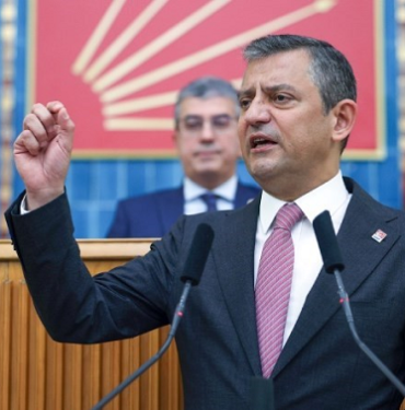 Özgür Özel
