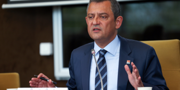 Özgür Özel