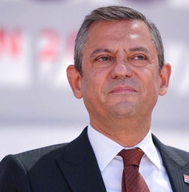 Özgür Özel