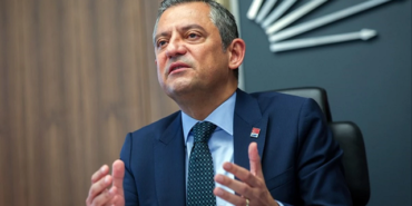 Özgür Özel