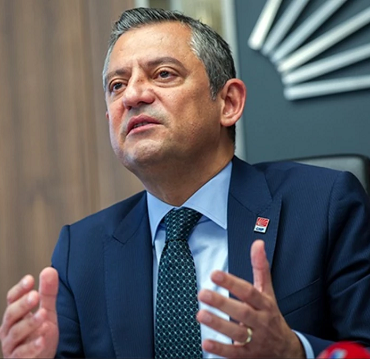 Özgür Özel