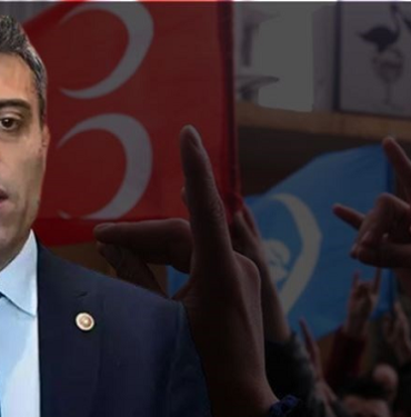 Öztürk Yılmaz