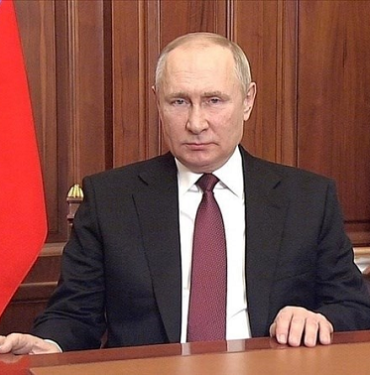 Putin