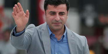 Selahattin Demirtaş