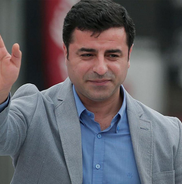 Selahattin Demirtaş
