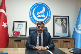 Sinan Ateş