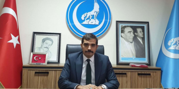 Sinan Ateş