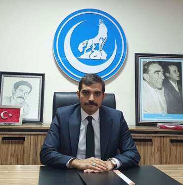 Sinan Ateş